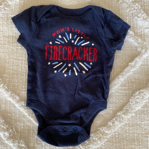 SOLD Old Navy Patriotic Set - Picture 2 of 5